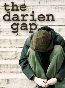 Affiche de The Darien Gap, film à voir en streaming sur Pygargue