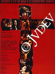 Affiche de O Judeu, film à voir en streaming sur Pygargue