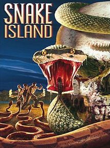 Affiche de Reptiles, film à voir en streaming sur Pygargue