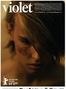 Affiche de Violet, film à voir en streaming sur Pygargue