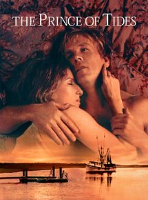 Affiche de Le Prince des marées, film à voir en streaming sur Pygargue