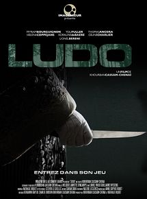 Affiche de Ludo, film à voir en streaming sur Pygargue