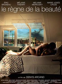 Affiche de Le Règne de la beauté, film à voir en streaming sur Pygargue