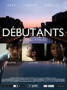 Affiche de Débutants, film à voir en streaming sur Pygargue