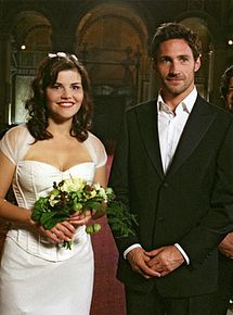 Affiche de Mariage, mode d'emploi (TV), film à voir en streaming sur Pygargue