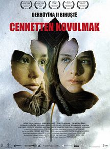 Affiche de Cennetten Kovulmak, film à voir en streaming sur Pygargue