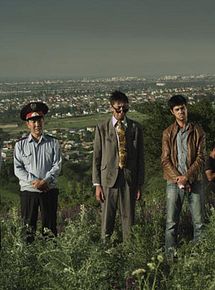 Affiche de Ukkili kamshat, film à voir en streaming sur Pygargue