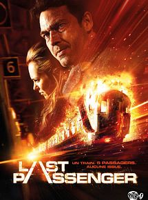 Affiche de Last Passenger, film à voir en streaming sur Pygargue