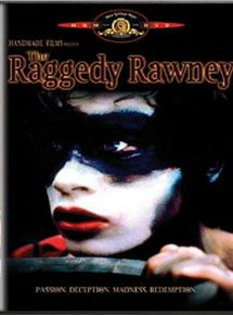 Affiche de The Raggedy Rawney, film à voir en streaming sur Pygargue