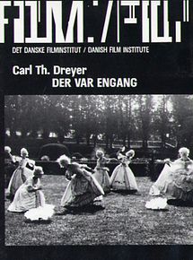 Affiche de Il était une fois, film à voir en streaming sur Pygargue