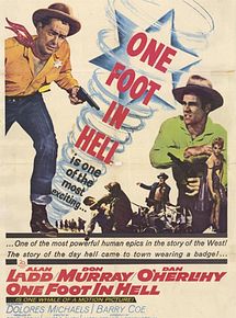 Affiche de Les Hors-la-loi, film à voir en streaming sur Pygargue