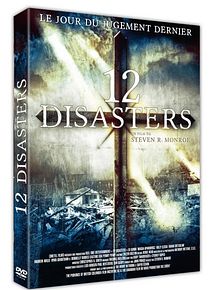 Affiche de 12 Disasters, film à voir en streaming sur Pygargue