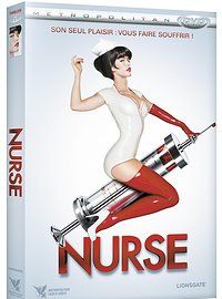 Affiche de Nurse 3D, film à voir en streaming sur Pygargue