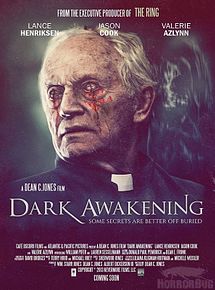 Affiche de Dark Awakening, film à voir en streaming sur Pygargue