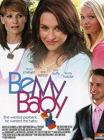 Affiche de Le Bébé de l'infidélité, film à voir en streaming sur Pygargue