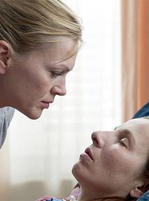 Affiche de La prof, film à voir en streaming sur Pygargue