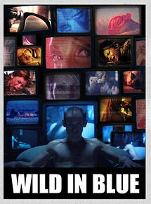 Affiche de Wild in Blue, film à voir en streaming sur Pygargue