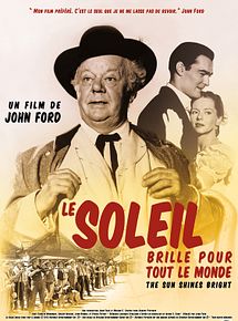 Affiche de Le Soleil brille pour tout le monde, film à voir en streaming sur Pygargue