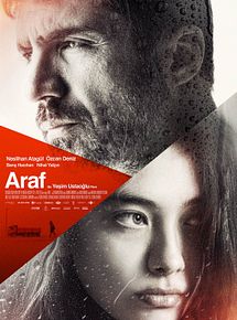 Affiche de Araf, Quelque part entre deux, film à voir en streaming sur Pygargue