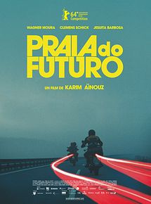 Affiche de La Plage du désir, film à voir en streaming sur Pygargue