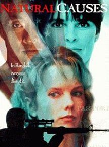 Affiche de La Vengeance du passé, film à voir en streaming sur Pygargue