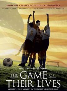 Affiche de Le Match de leur vie, film à voir en streaming sur Pygargue