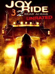 Affiche de Une virée en enfer 3, film à voir en streaming sur Pygargue