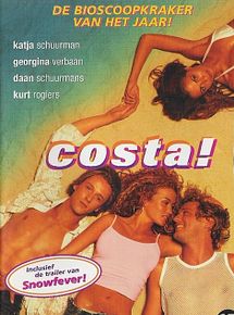 Affiche de Costa!, film à voir en streaming sur Pygargue