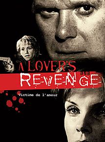Affiche de Victime de l'amour, film à voir en streaming sur Pygargue