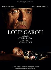 Affiche de Loup-Garou, film à voir en streaming sur Pygargue
