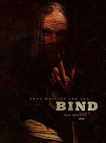 Affiche de Bind, film à voir en streaming sur Pygargue