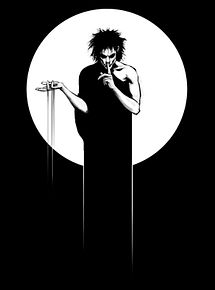 Affiche du film Sandman, à voir en streaming sur Play DD Streaming