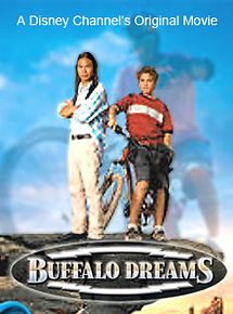 Affiche de La Terre sacrée des bisons, film à voir en streaming sur Pygargue