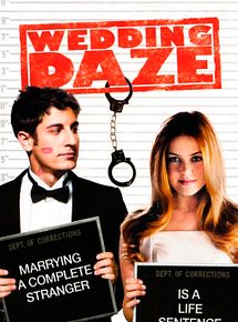 Affiche de Mariage Express, film à voir en streaming sur Pygargue