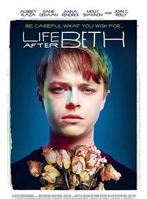 Affiche de Life After Beth, film à voir en streaming sur Pygargue