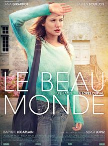 Affiche de Le Beau Monde, film à voir en streaming sur Pygargue