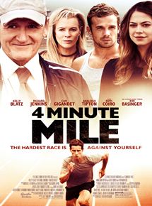 4 Minute Mile - Film Complet en FR 141582