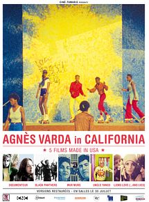Affiche de Lions Love (... and Lies), film à voir en streaming sur Pygargue