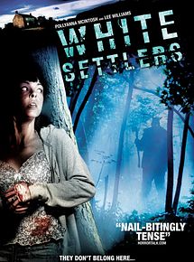 Affiche de White Settlers, film à voir en streaming sur Pygargue