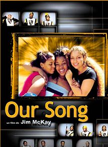 Affiche de Our Song, film à voir en streaming sur Pygargue