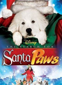 Affiche de La Mission de Chien Noël, film à voir en streaming sur Pygargue