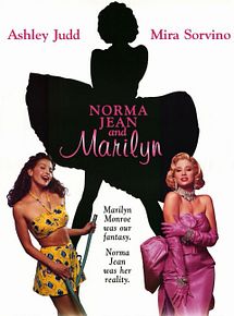 Affiche de Norma Jean & Marilyn, film à voir en streaming sur Pygargue