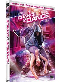 Affiche de 1 Chance 2 Dance, film à voir en streaming sur Pygargue