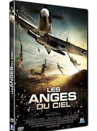 Affiche de Les Anges du ciel, film à voir en streaming sur Pygargue