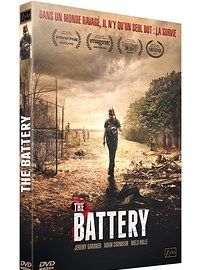 Affiche de The Battery, film à voir en streaming sur Pygargue
