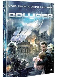 Affiche de Collider, film à voir en streaming sur Pygargue