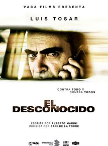 Affiche de Appel inconnu, film à voir en streaming sur Pygargue
