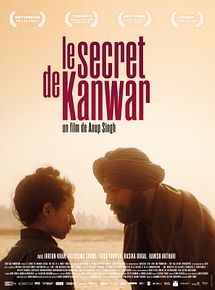 Affiche de Le Secret de Kanwar, film à voir en streaming sur Pygargue