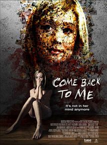 Affiche de Come Back to Me, film à voir en streaming sur Pygargue