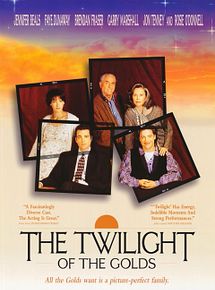 Affiche de The Twilight of the Golds, film à voir en streaming sur Pygargue